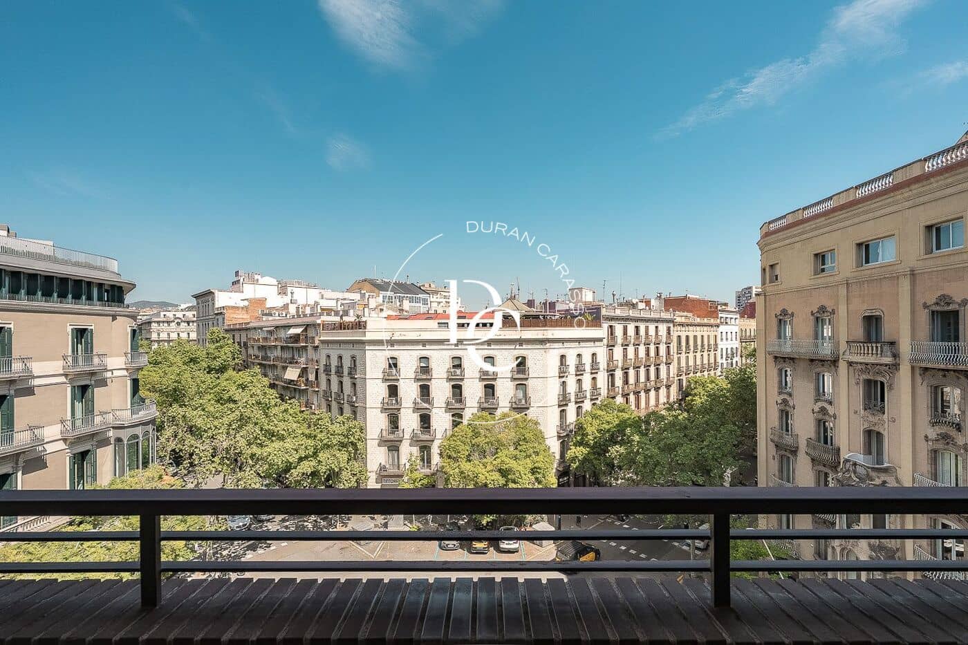 4 soveværelse Lejlighed til salg i Barcelona by - € 840.000 (Ref: 9791206)