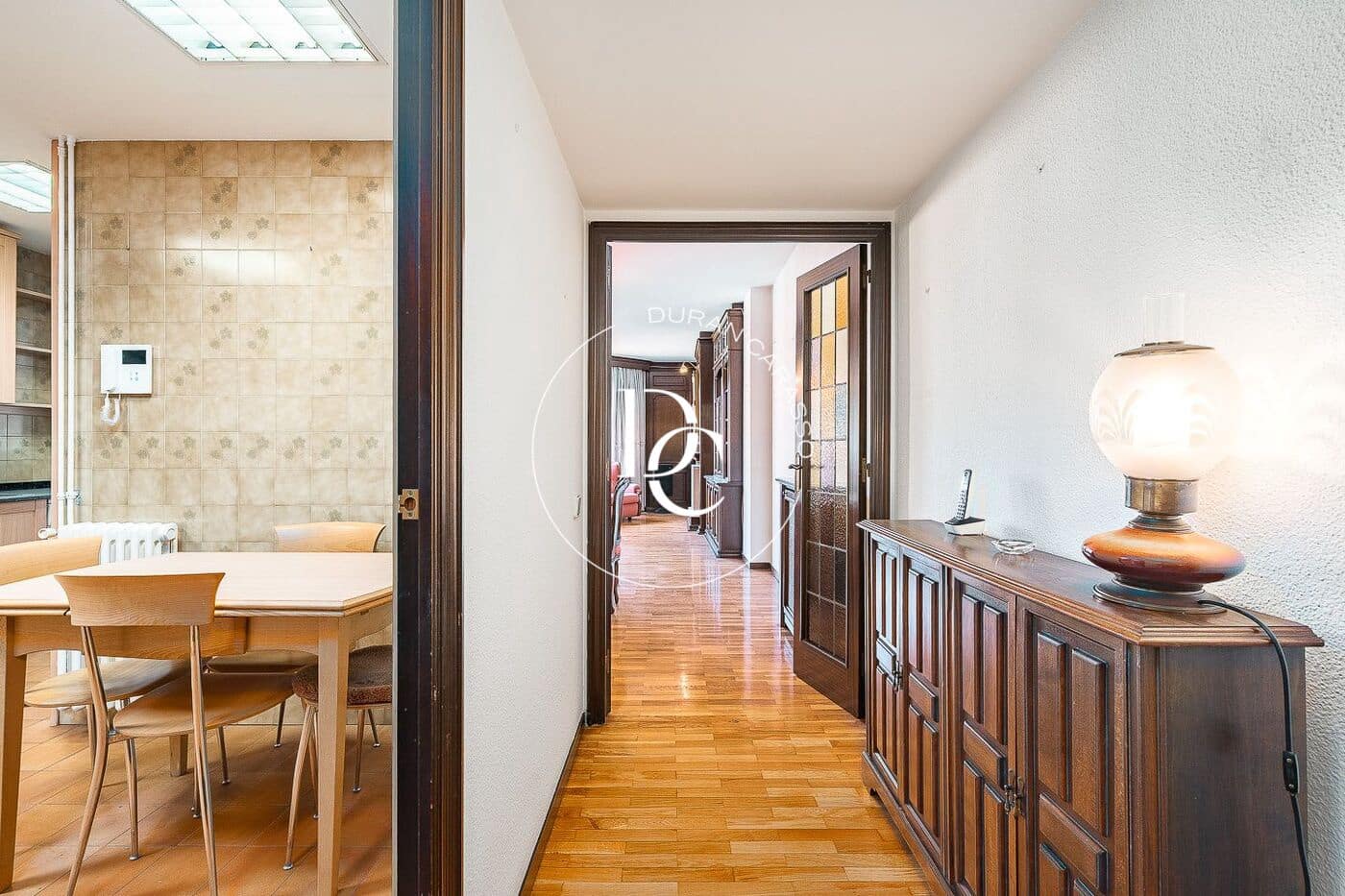 4 soveværelse Lejlighed til salg i Barcelona by - € 840.000 (Ref: 9791206)