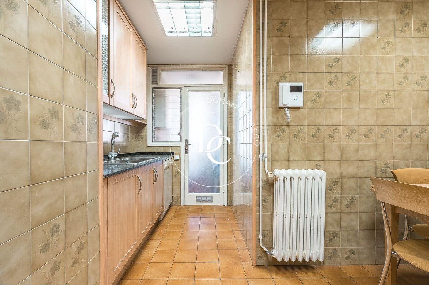 4 soveværelse Lejlighed til salg i Barcelona by - € 840.000 (Ref: 9791206)