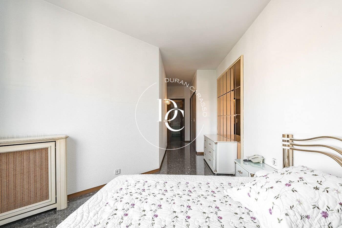 4 soveværelse Lejlighed til salg i Barcelona by - € 840.000 (Ref: 9791206)