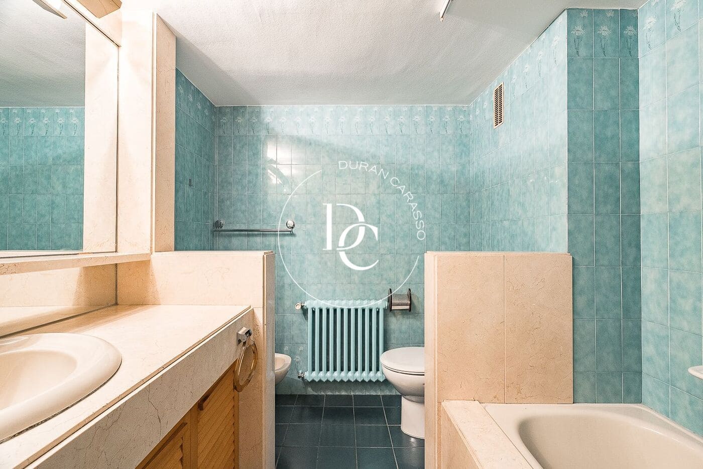 4 soveværelse Lejlighed til salg i Barcelona by - € 840.000 (Ref: 9791206)