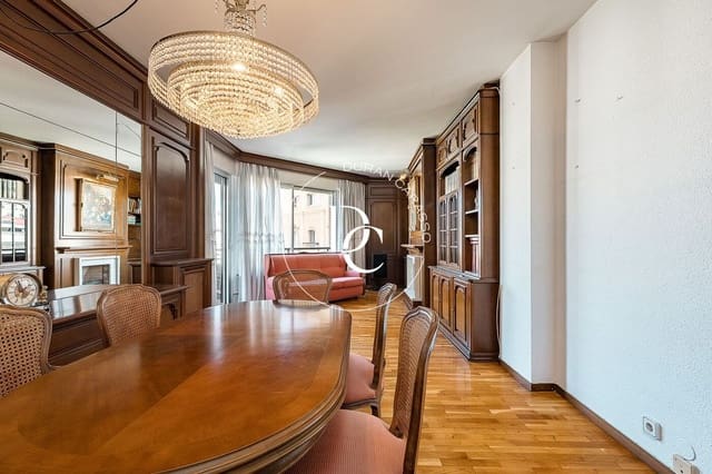 4 soveværelse Lejlighed til salg i La Dreta de L'Eixample, Barcelona by - € 840.000 (Ref: 9791206)