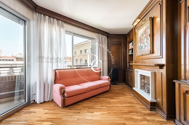 4 soveværelse Lejlighed til salg i La Dreta de L'Eixample, Barcelona by - € 840.000 (Ref: 9791206)