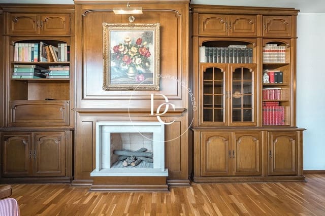 4 soveværelse Lejlighed til salg i La Dreta de L'Eixample, Barcelona by - € 840.000 (Ref: 9791206)