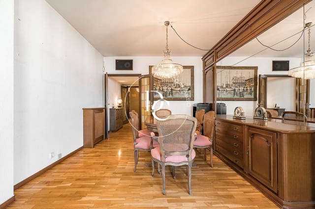 4 soveværelse Lejlighed til salg i La Dreta de L'Eixample, Barcelona by - € 840.000 (Ref: 9791206)