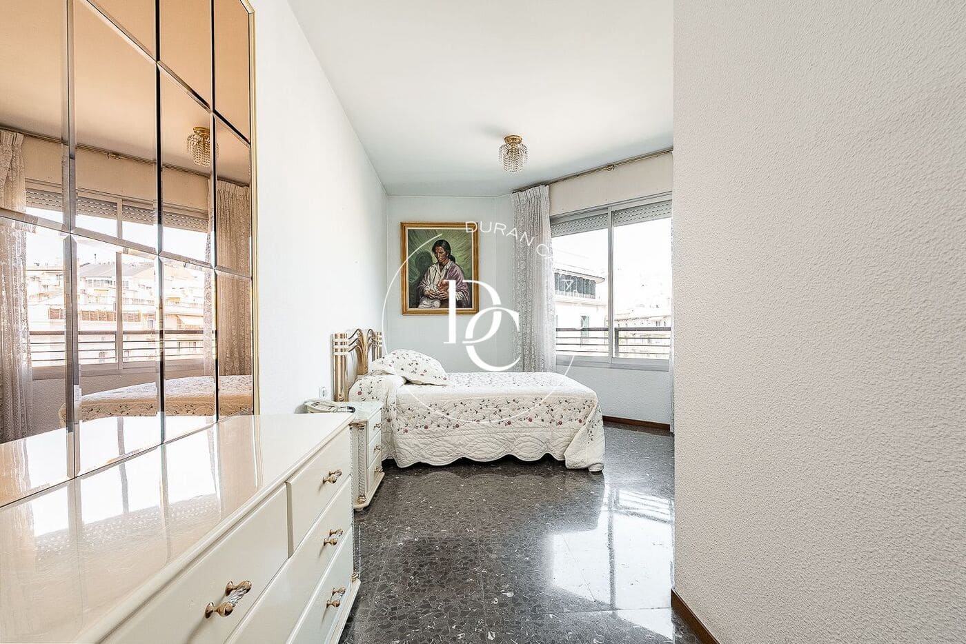 4 soveværelse Lejlighed til salg i Barcelona by - € 840.000 (Ref: 9791206)