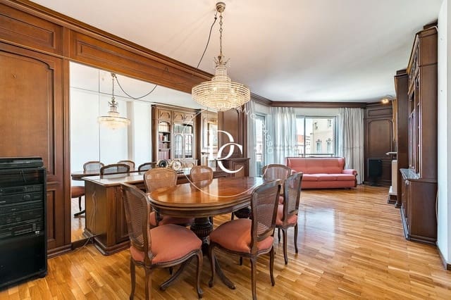 4 soveværelse Lejlighed til salg i La Dreta de L'Eixample, Barcelona by - € 840.000 (Ref: 9791206)