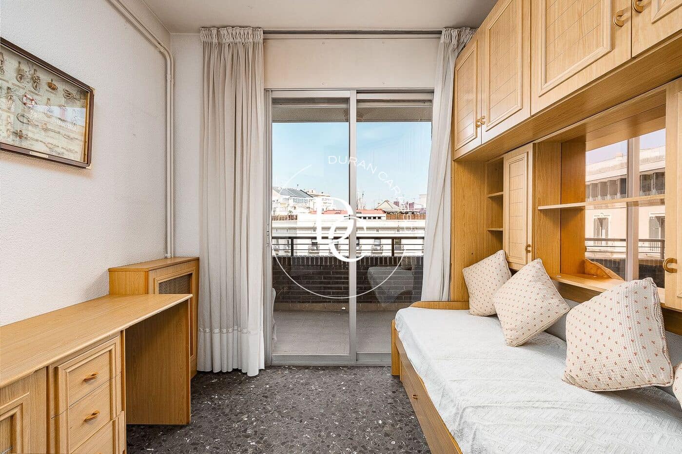 4 soveværelse Lejlighed til salg i Barcelona by - € 840.000 (Ref: 9791206)