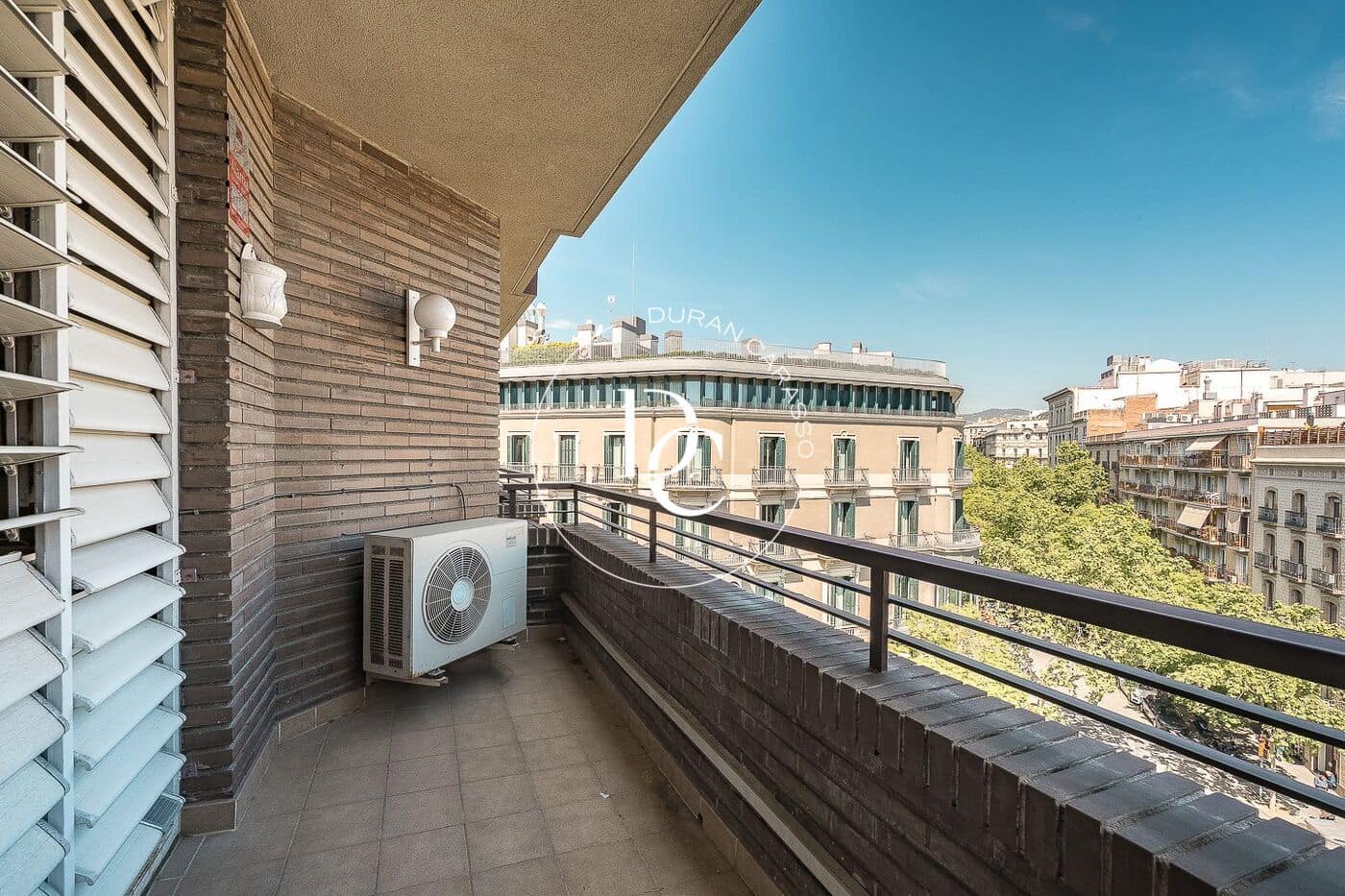 4 soveværelse Lejlighed til salg i Barcelona by - € 840.000 (Ref: 9791206)