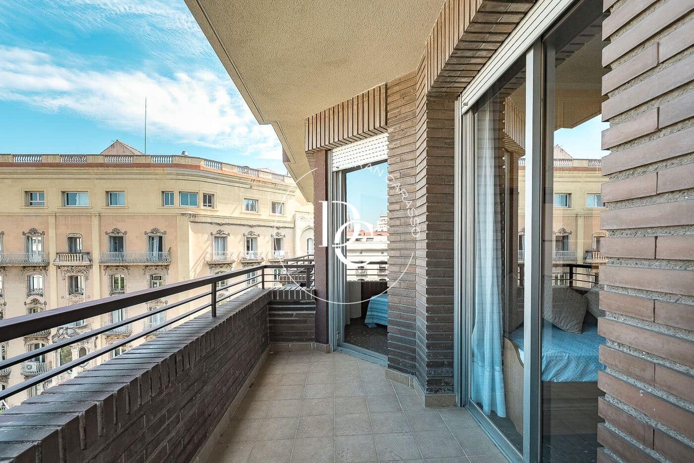 4 soveværelse Lejlighed til salg i Barcelona by - € 840.000 (Ref: 9791206)