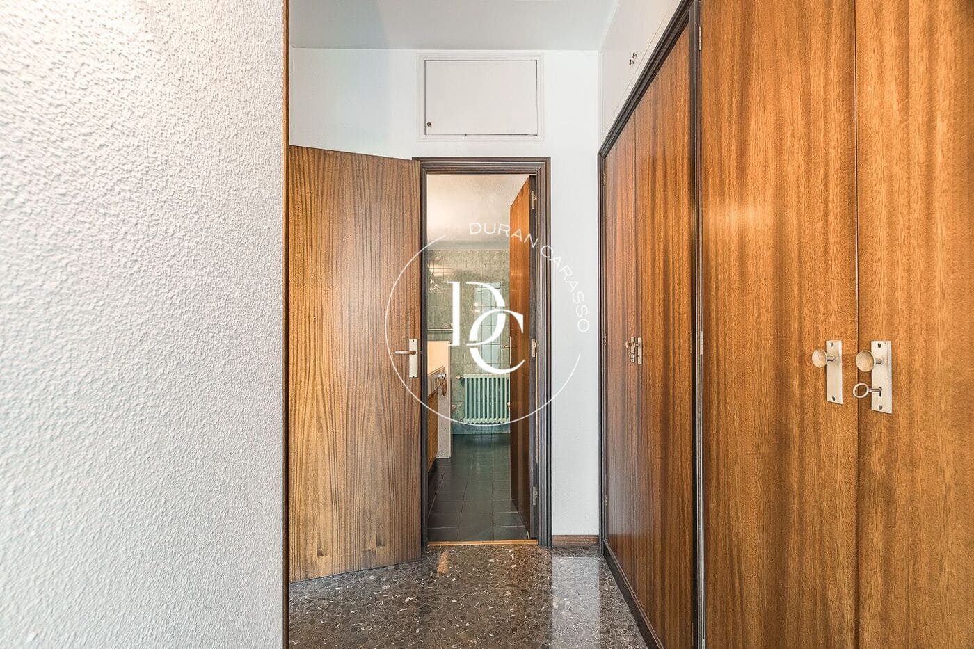 4 soveværelse Lejlighed til salg i Barcelona by - € 840.000 (Ref: 9791206)