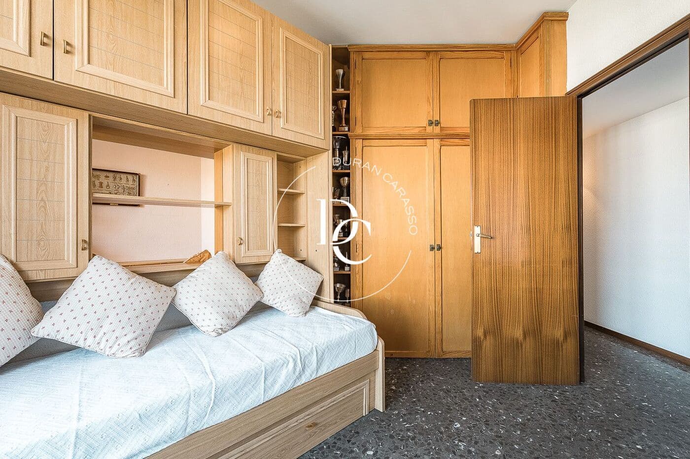 4 soveværelse Lejlighed til salg i Barcelona by - € 840.000 (Ref: 9791206)