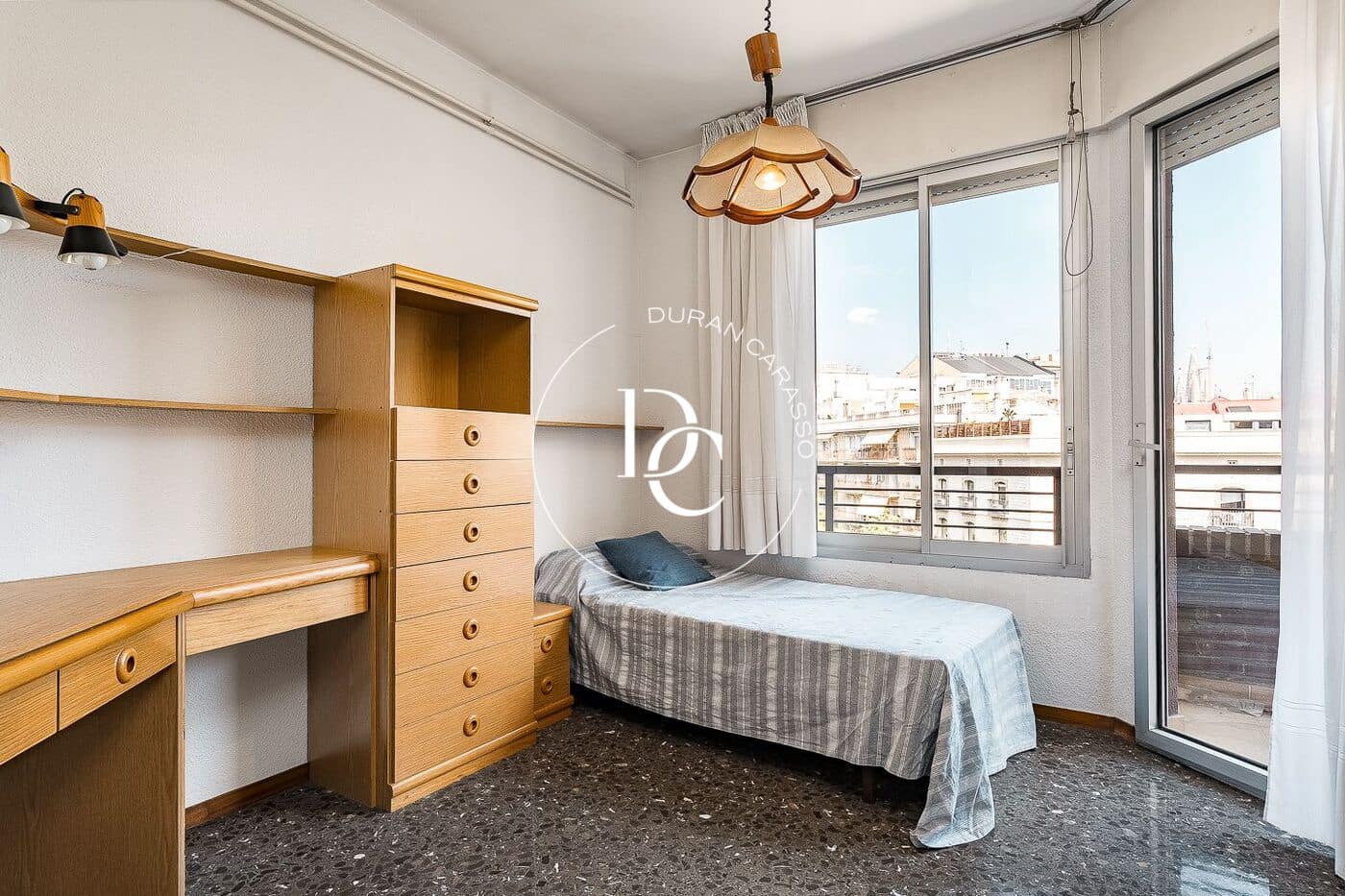 4 soveværelse Lejlighed til salg i Barcelona by - € 840.000 (Ref: 9791206)