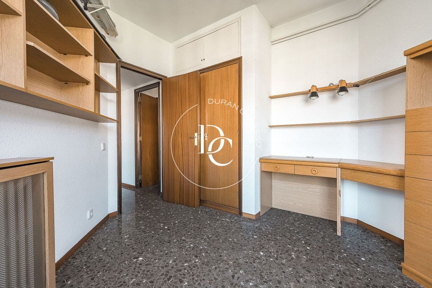 4 soveværelse Lejlighed til salg i Barcelona by - € 840.000 (Ref: 9791206)