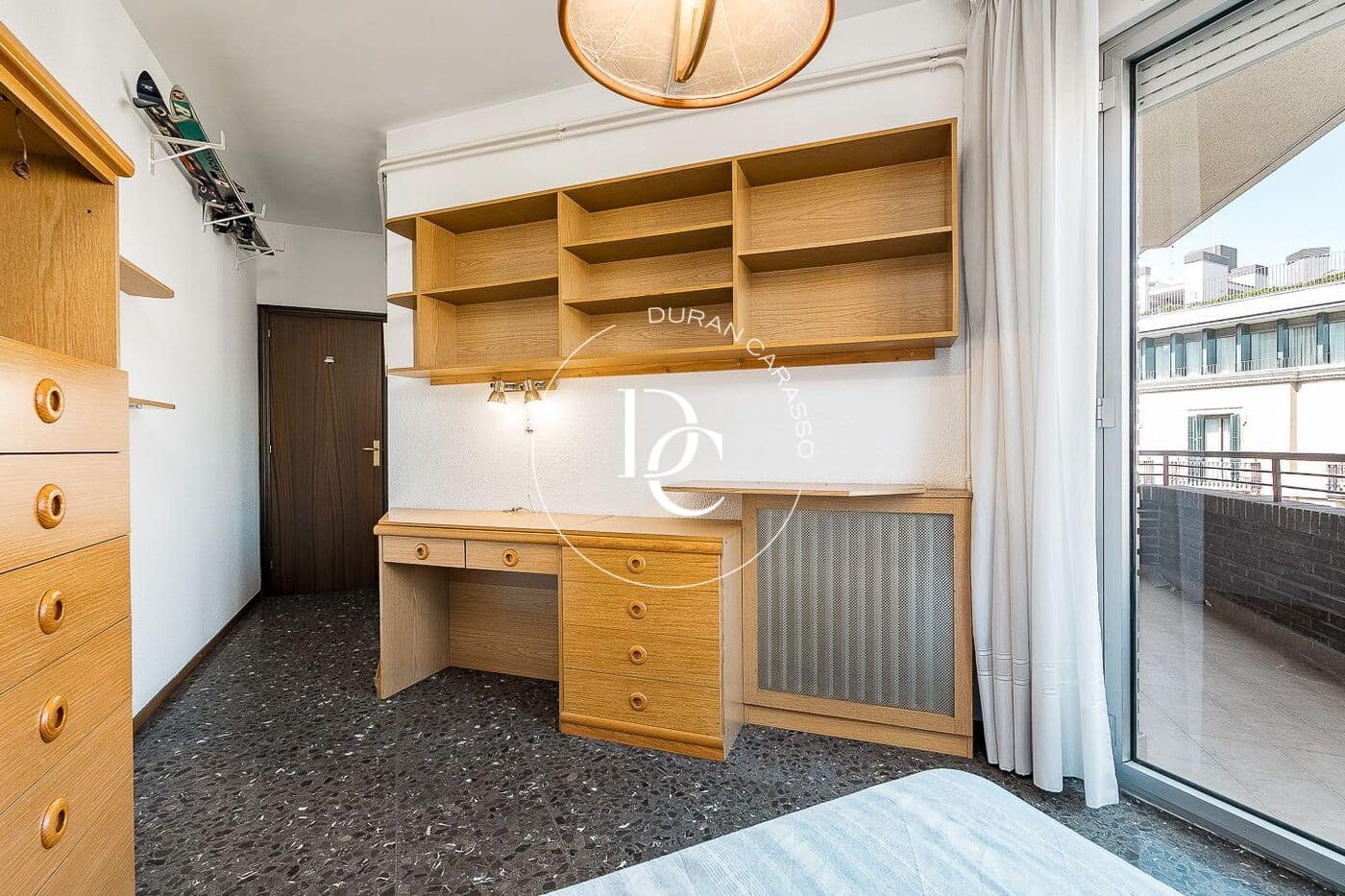 4 soveværelse Lejlighed til salg i Barcelona by - € 840.000 (Ref: 9791206)