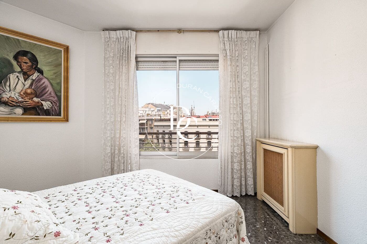 4 soveværelse Lejlighed til salg i Barcelona by - € 840.000 (Ref: 9791206)