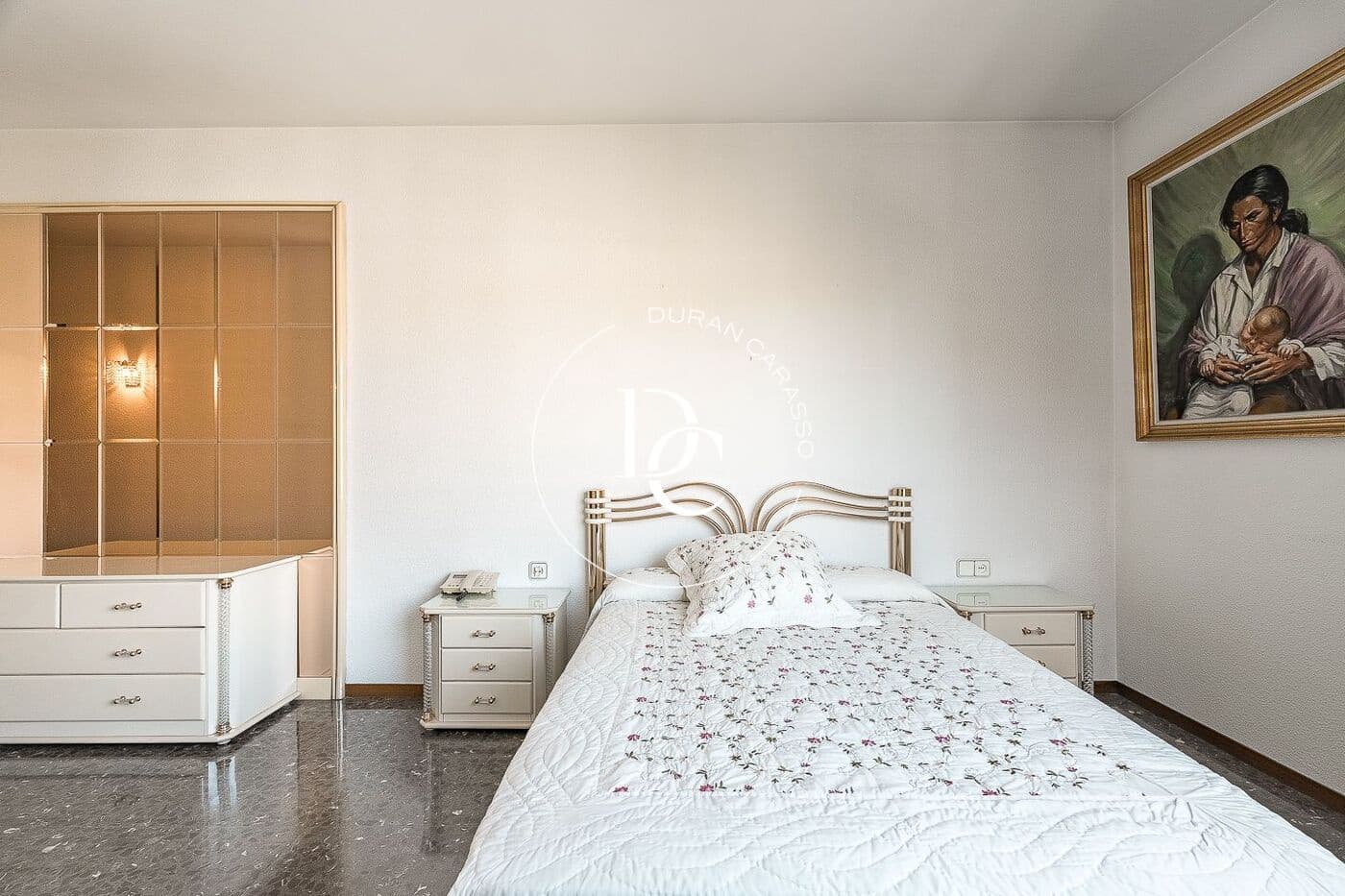 4 soveværelse Lejlighed til salg i Barcelona by - € 840.000 (Ref: 9791206)