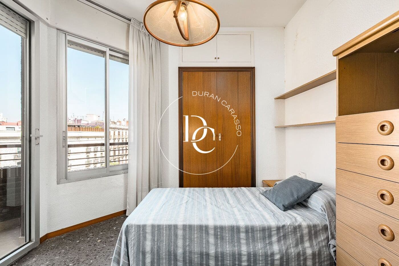 4 soveværelse Lejlighed til salg i Barcelona by - € 840.000 (Ref: 9791206)