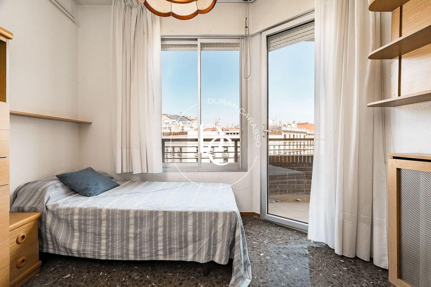 4 soveværelse Lejlighed til salg i Barcelona by - € 840.000 (Ref: 9791206)