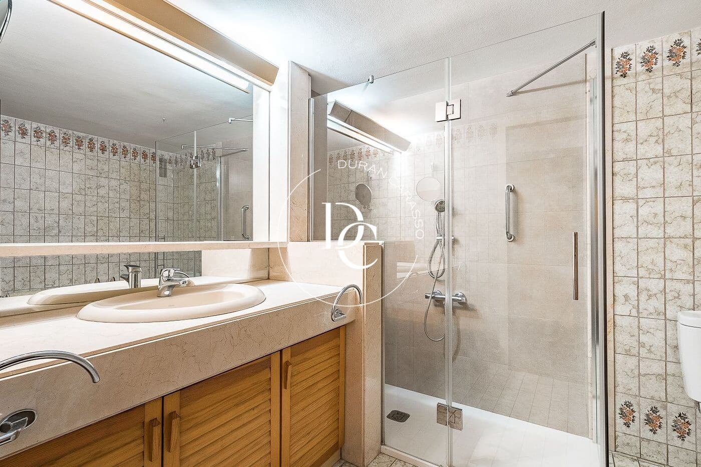 4 soveværelse Lejlighed til salg i Barcelona by - € 840.000 (Ref: 9791206)