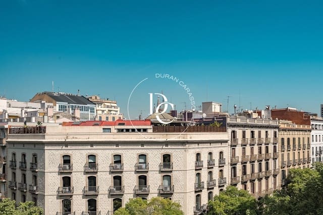 4 soveværelse Lejlighed til salg i La Dreta de L'Eixample, Barcelona by - € 840.000 (Ref: 9791206)