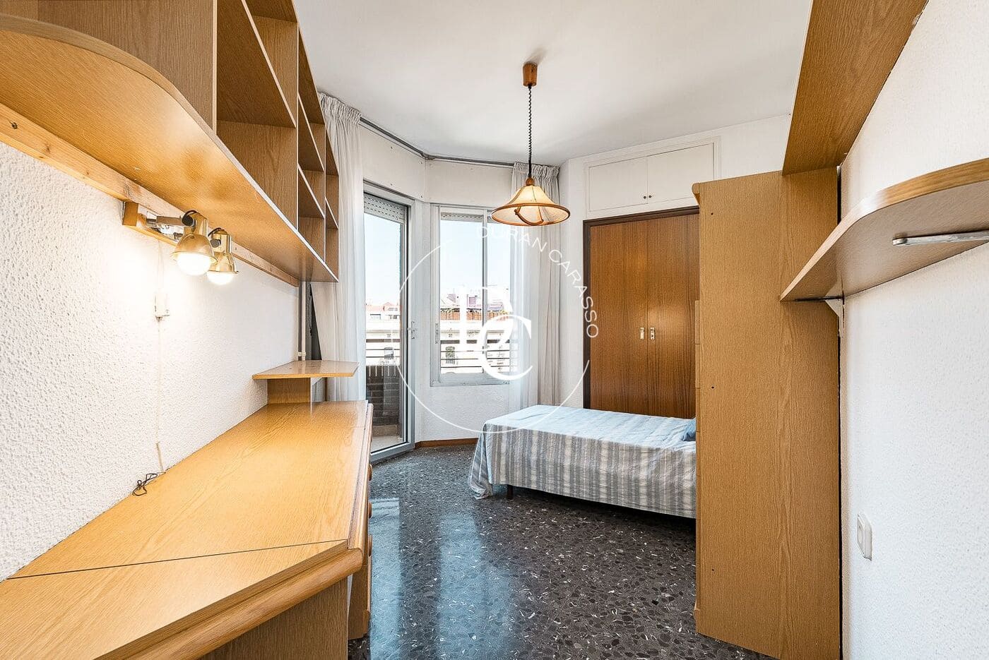 4 soveværelse Lejlighed til salg i Barcelona by - € 840.000 (Ref: 9791206)