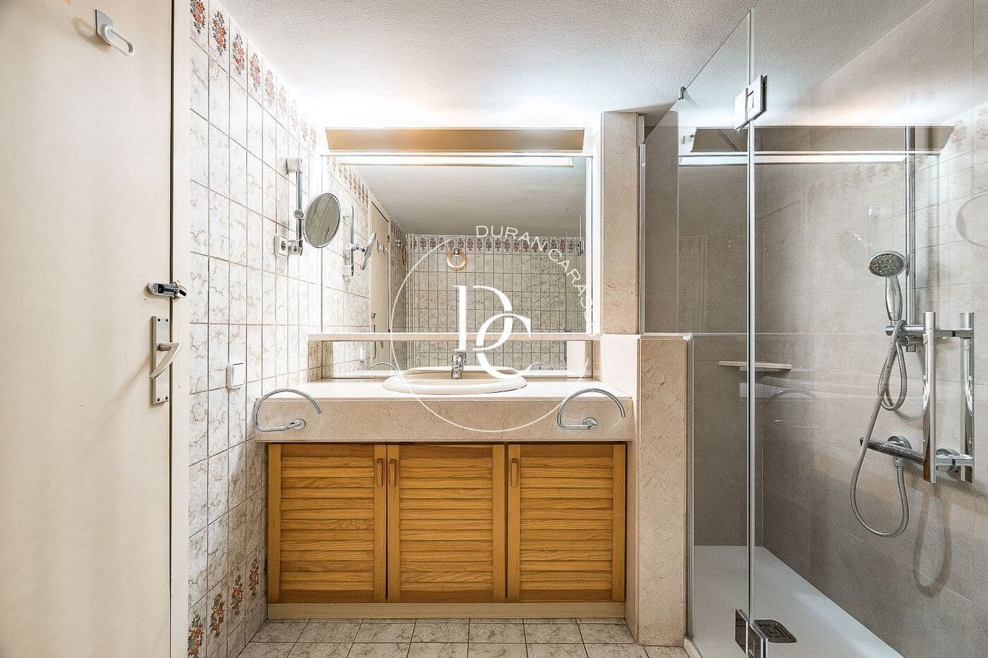 4 soveværelse Lejlighed til salg i Barcelona by - € 840.000 (Ref: 9791206)