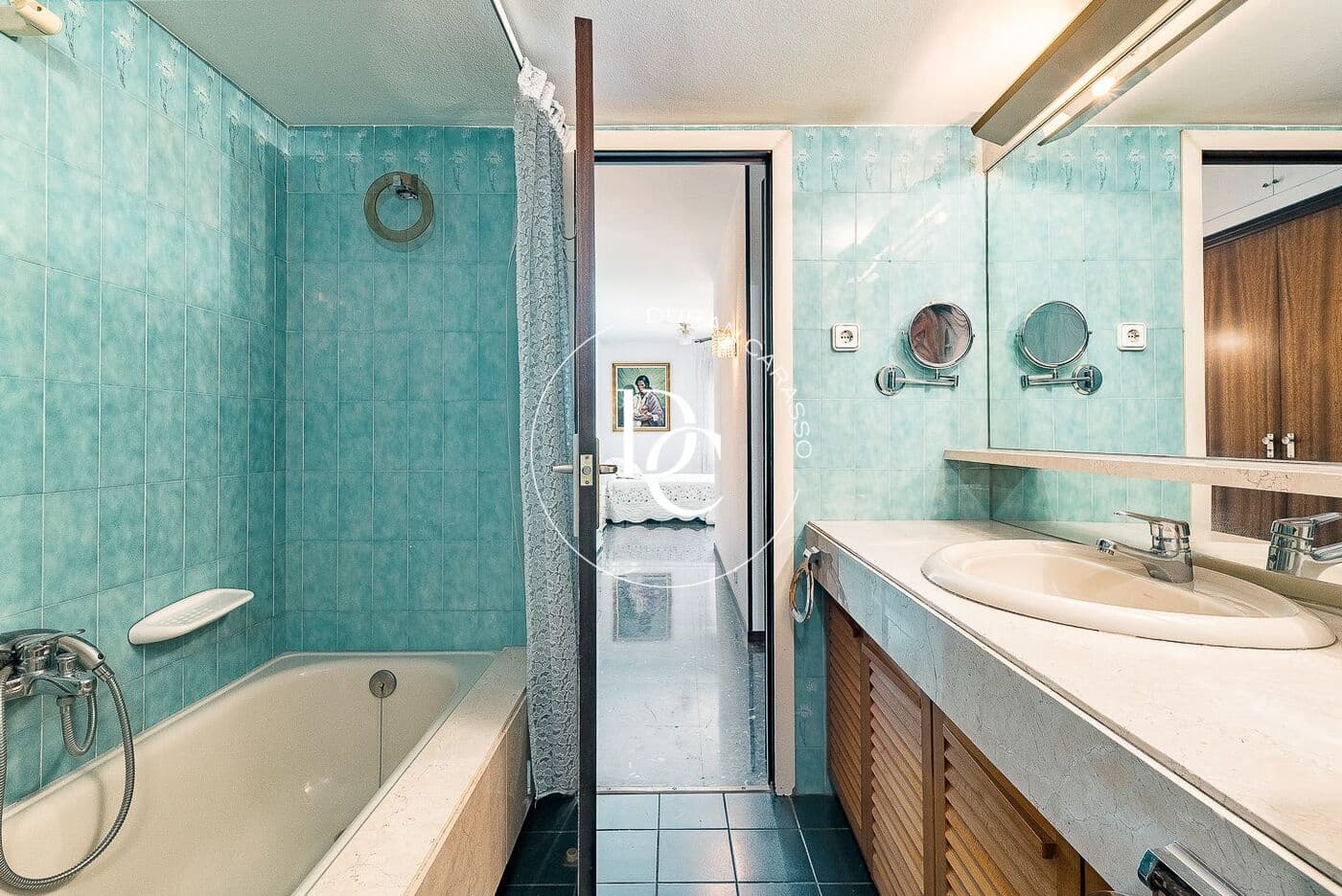 4 soveværelse Lejlighed til salg i Barcelona by - € 840.000 (Ref: 9791206)