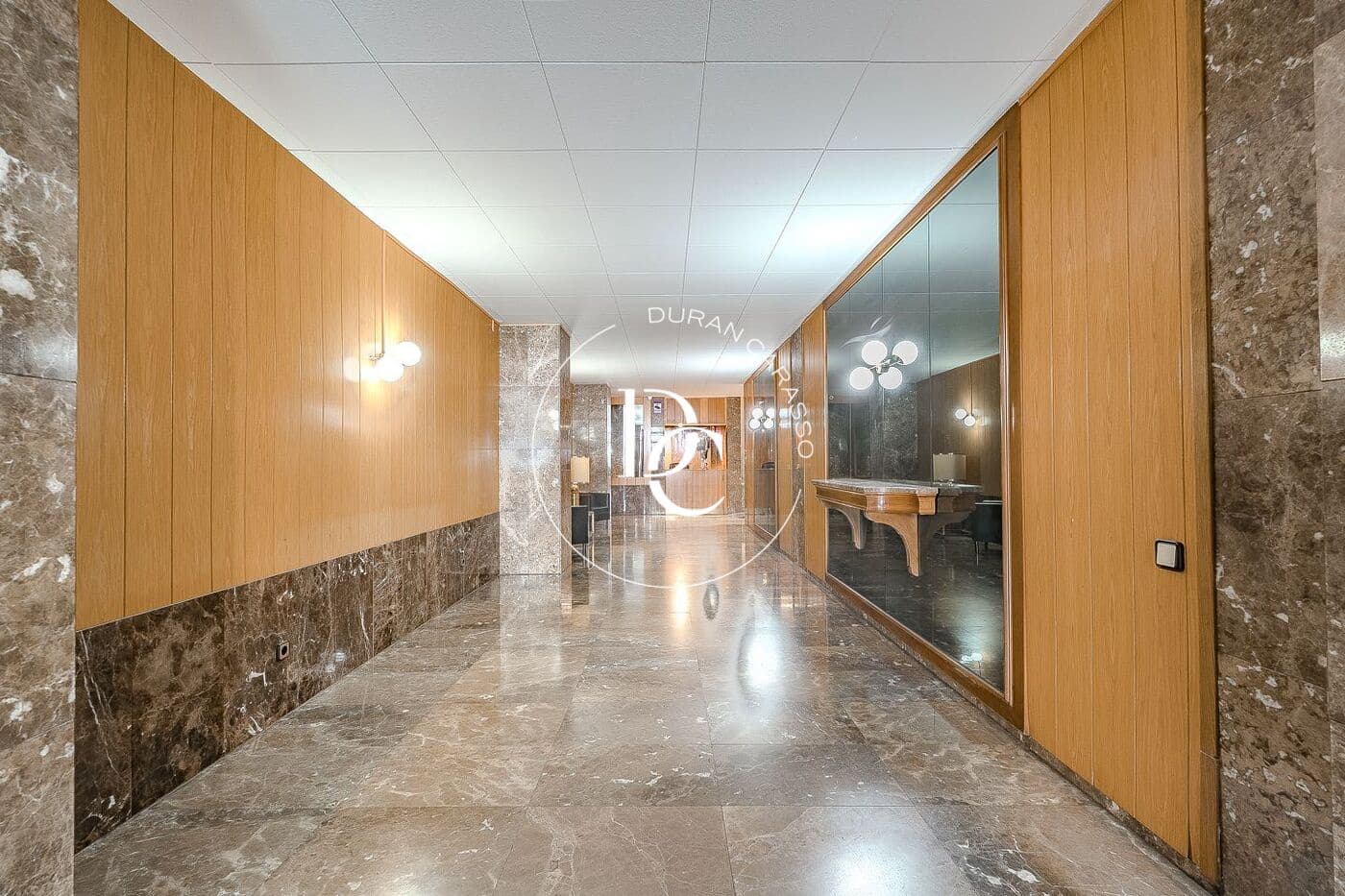 4 soveværelse Lejlighed til salg i Barcelona by - € 840.000 (Ref: 9791206)