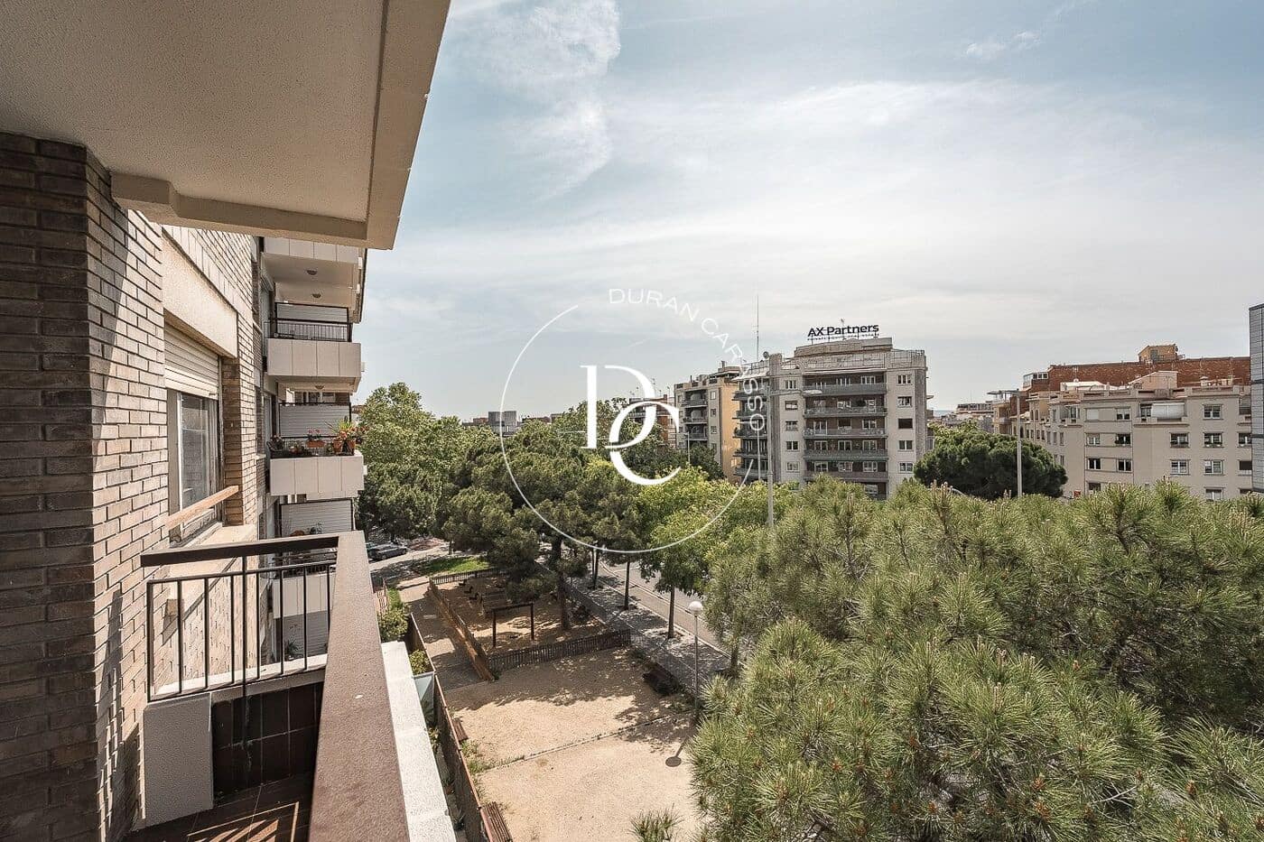 3 sovrum Lägenhet till salu i Barcelona stad - 925 000 € (Ref: 9804492)
