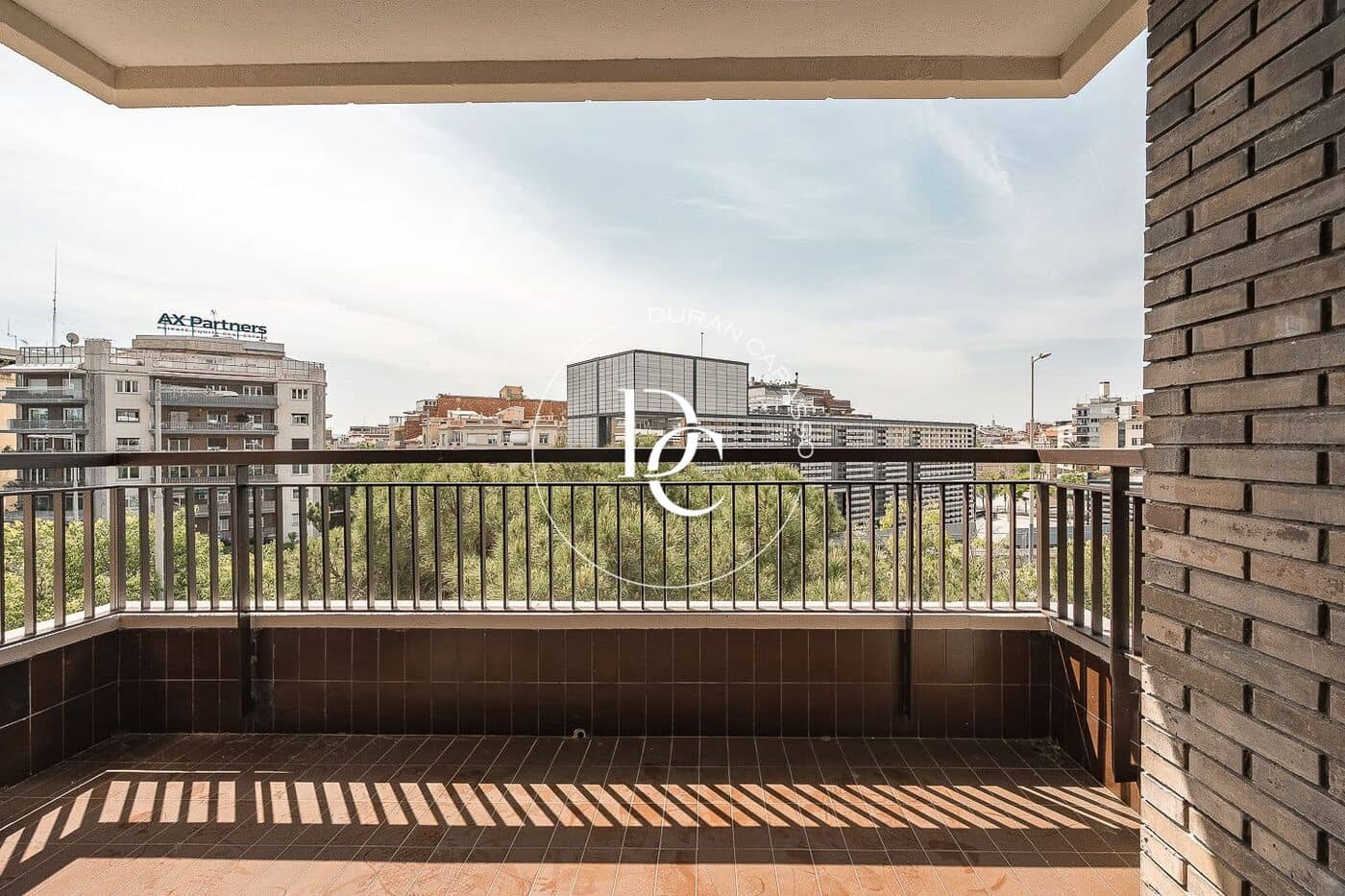 3 sovrum Lägenhet till salu i Barcelona stad - 925 000 € (Ref: 9804492)