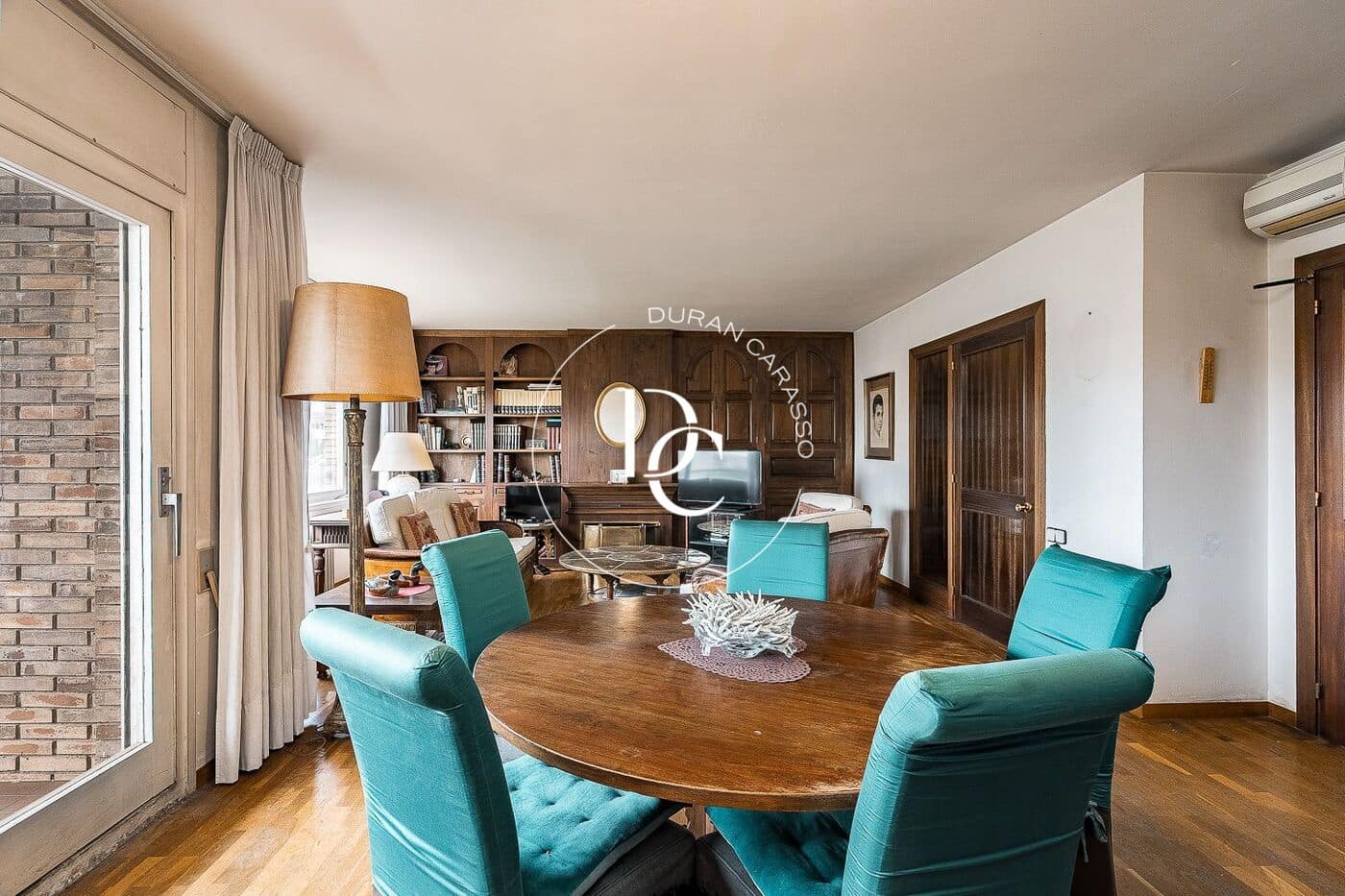 3 sovrum Lägenhet till salu i Barcelona stad - 925 000 € (Ref: 9804492)