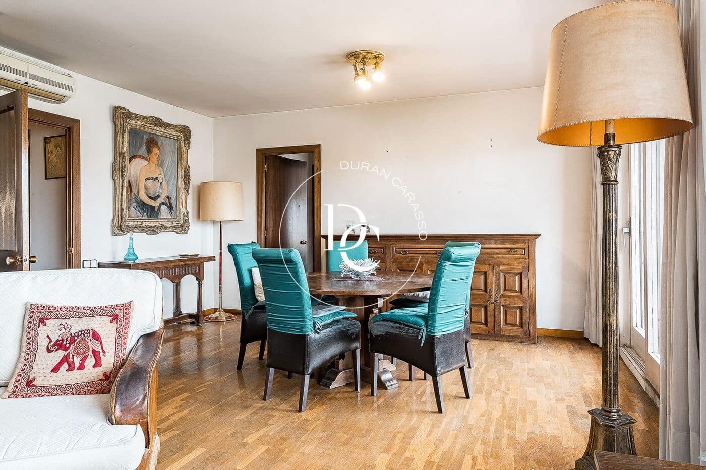 3 sovrum Lägenhet till salu i Barcelona stad - 925 000 € (Ref: 9804492)