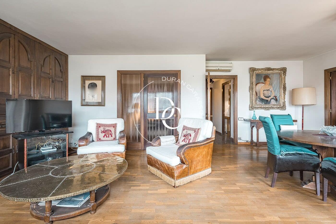 3 sovrum Lägenhet till salu i Barcelona stad - 925 000 € (Ref: 9804492)