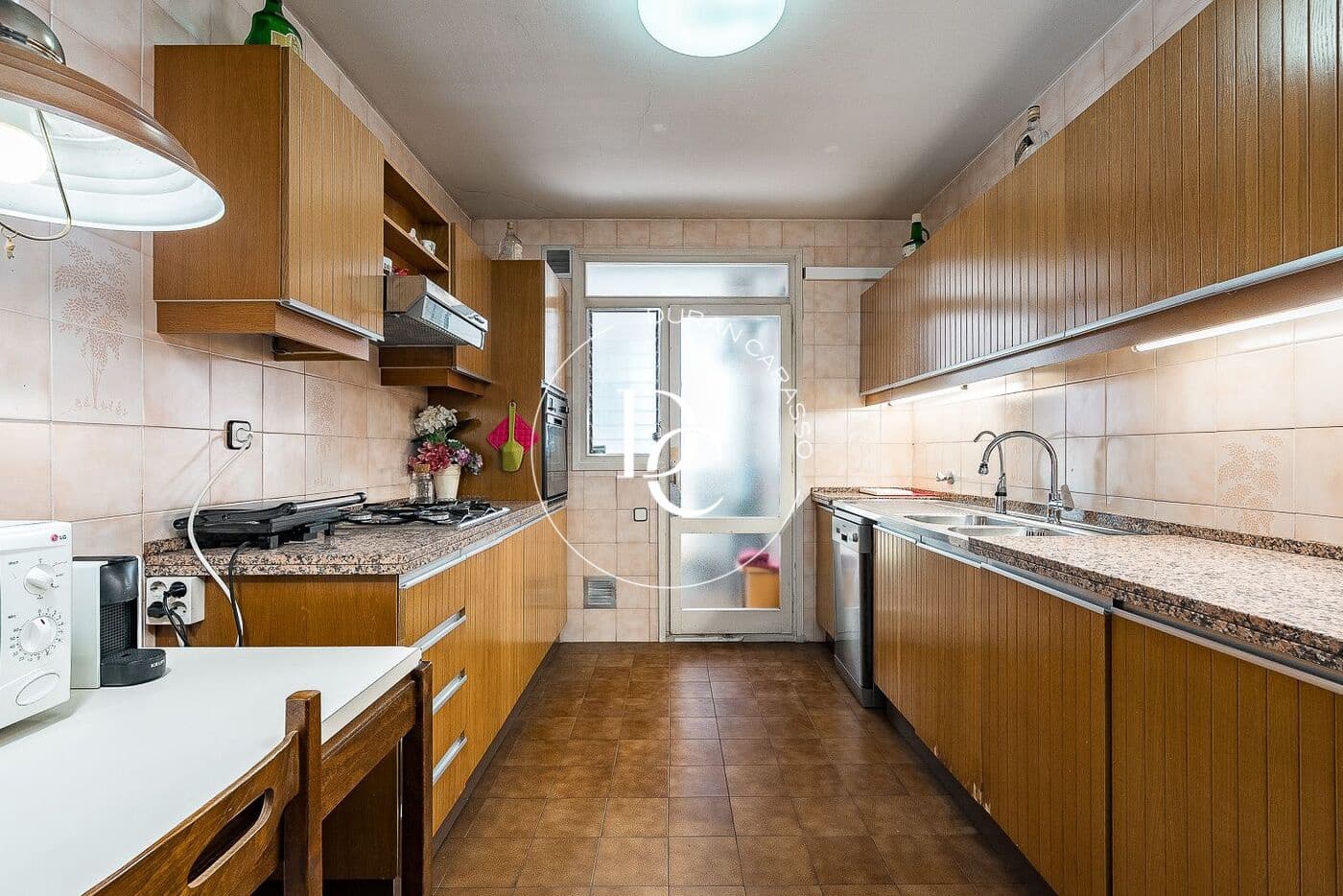 3 sovrum Lägenhet till salu i Barcelona stad - 925 000 € (Ref: 9804492)