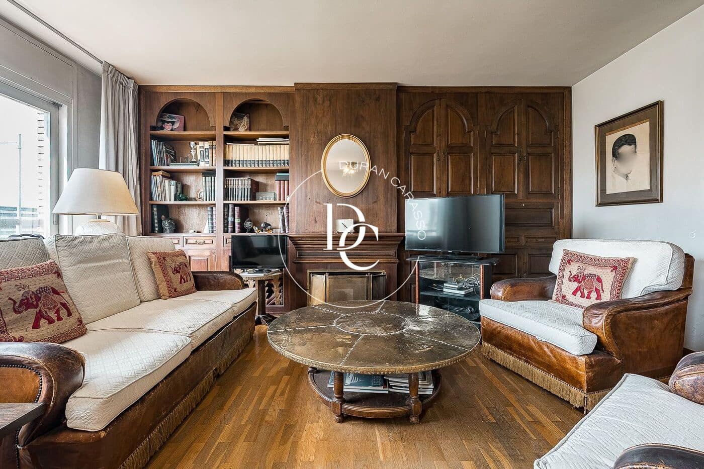 3 sovrum Lägenhet till salu i Barcelona stad - 925 000 € (Ref: 9804492)