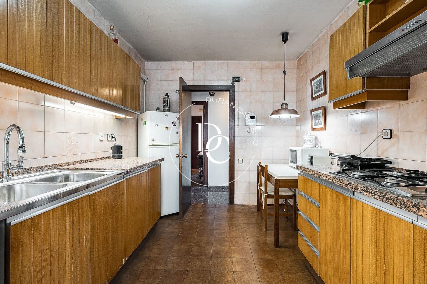 3 sovrum Lägenhet till salu i Barcelona stad - 925 000 € (Ref: 9804492)