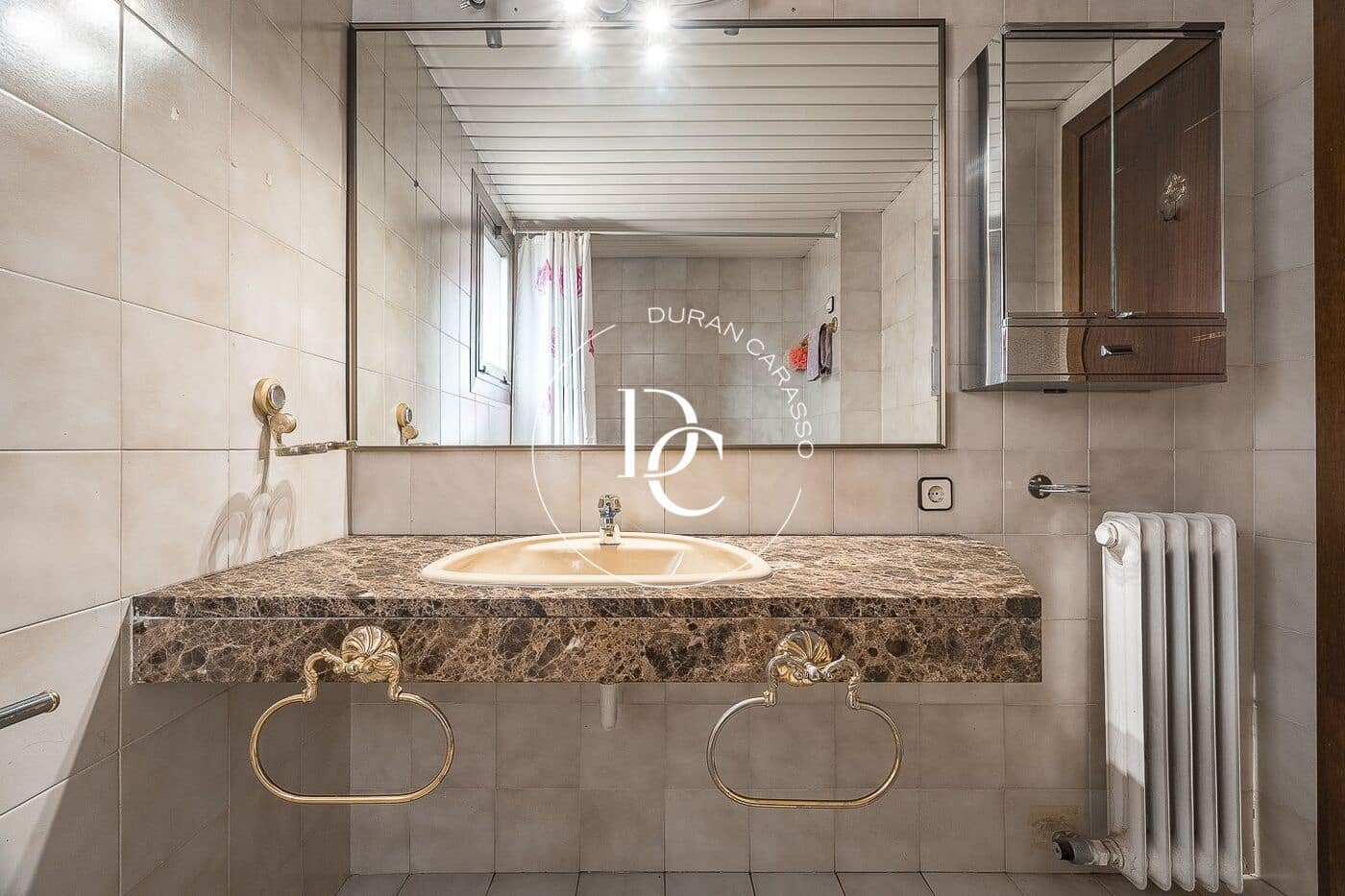 3 sovrum Lägenhet till salu i Barcelona stad - 925 000 € (Ref: 9804492)