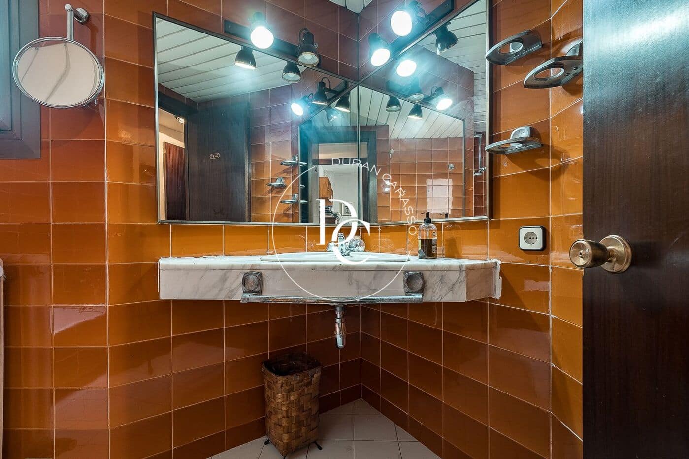 3 sovrum Lägenhet till salu i Barcelona stad - 925 000 € (Ref: 9804492)