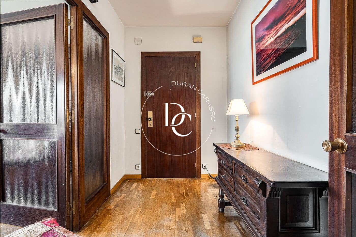 3 sovrum Lägenhet till salu i Barcelona stad - 925 000 € (Ref: 9804492)