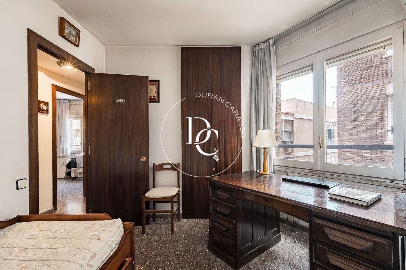 3 sovrum Lägenhet till salu i Barcelona stad - 925 000 € (Ref: 9804492)