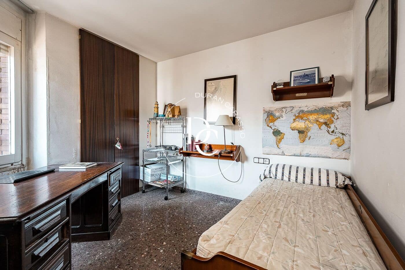 3 sovrum Lägenhet till salu i Barcelona stad - 925 000 € (Ref: 9804492)