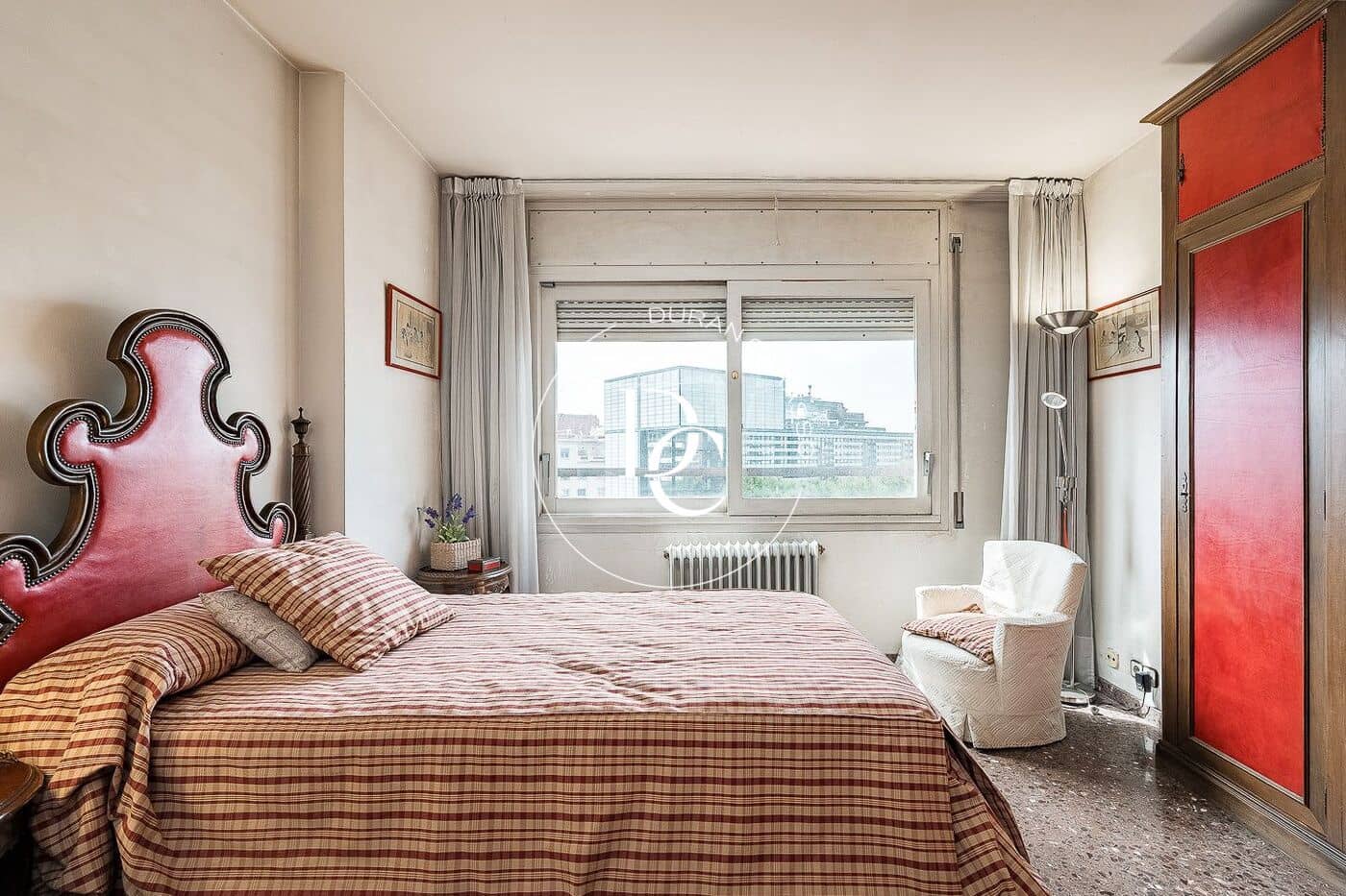 3 sovrum Lägenhet till salu i Barcelona stad - 925 000 € (Ref: 9804492)