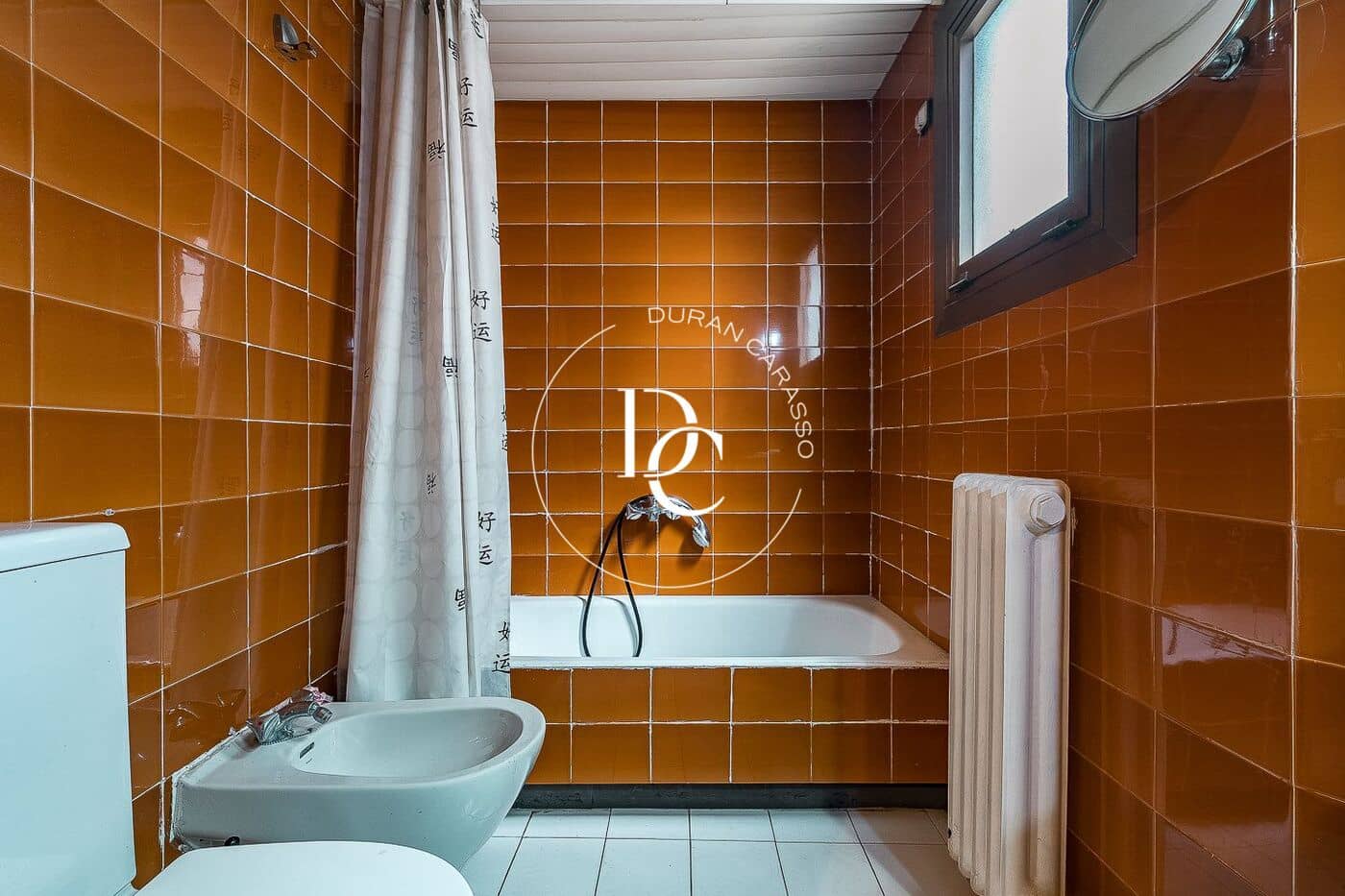 3 sovrum Lägenhet till salu i Barcelona stad - 925 000 € (Ref: 9804492)