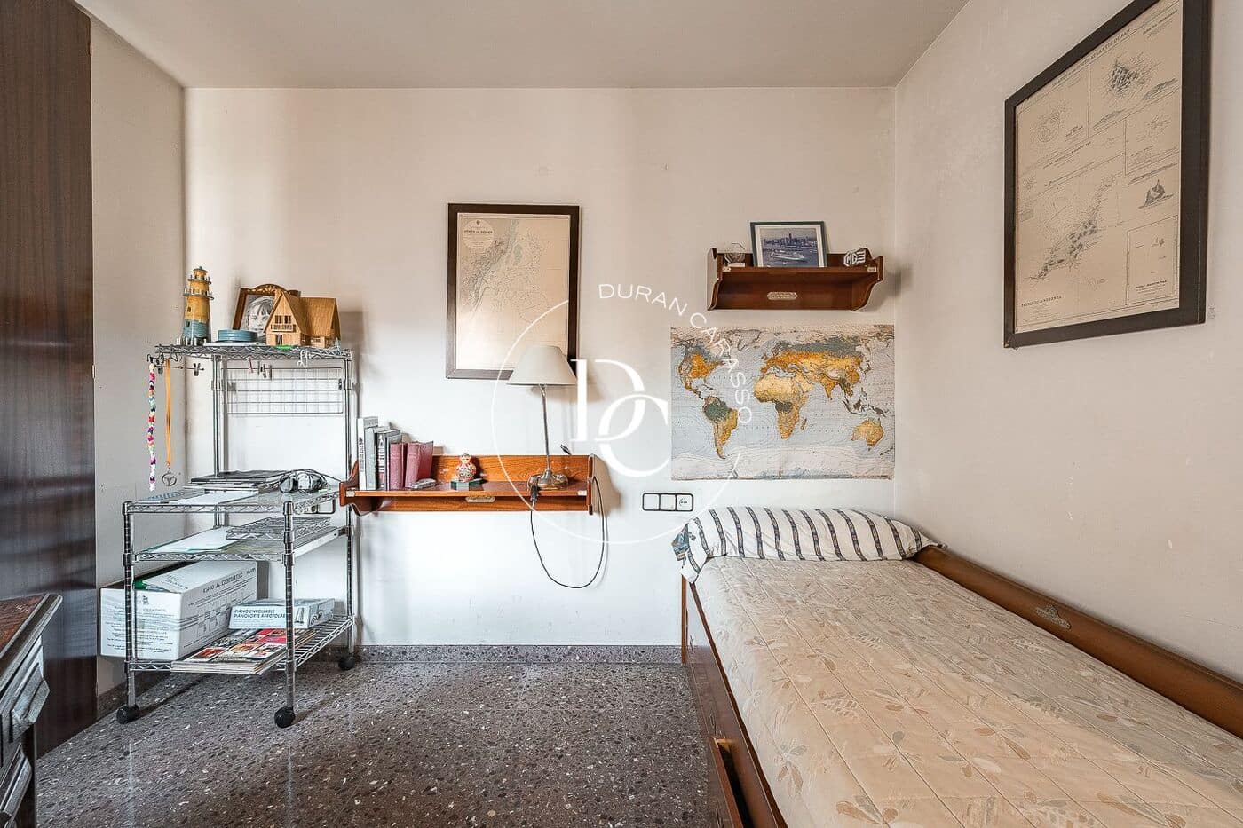 3 sovrum Lägenhet till salu i Barcelona stad - 925 000 € (Ref: 9804492)