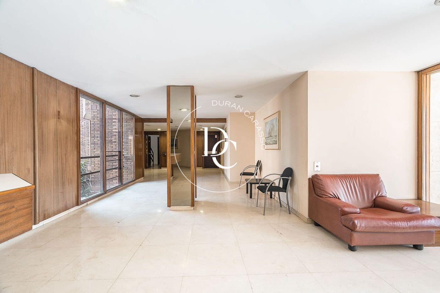 3 sovrum Lägenhet till salu i Barcelona stad - 925 000 € (Ref: 9804492)