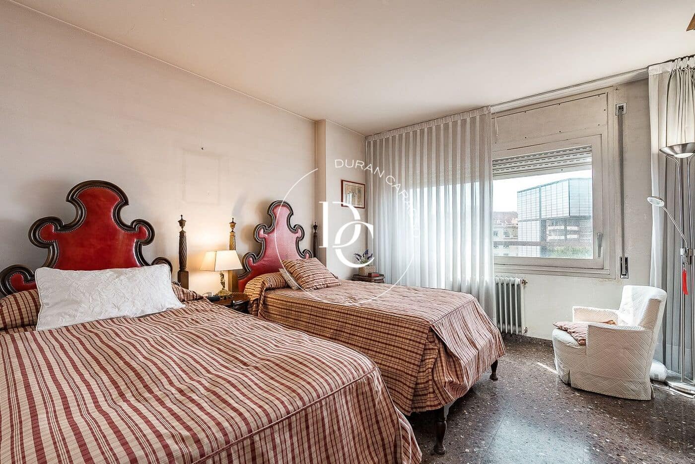 3 sovrum Lägenhet till salu i Barcelona stad - 925 000 € (Ref: 9804492)