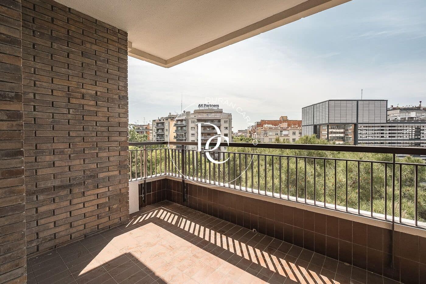 3 sovrum Lägenhet till salu i Barcelona stad - 925 000 € (Ref: 9804492)