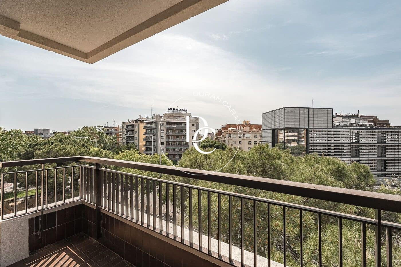 3 sovrum Lägenhet till salu i Barcelona stad - 925 000 € (Ref: 9804492)