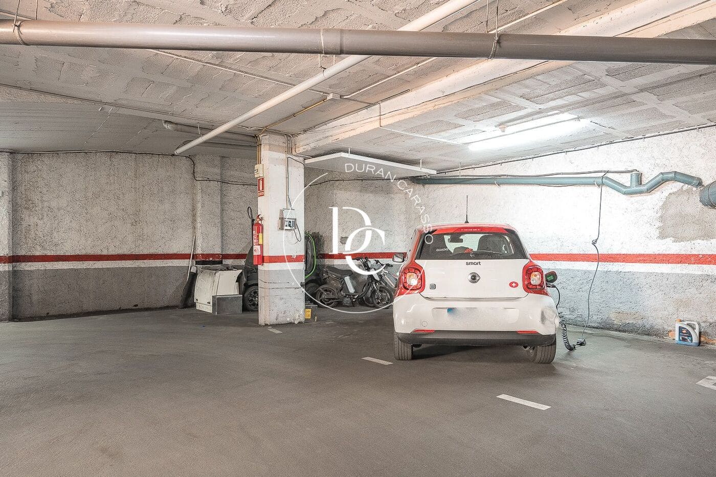 3 sovrum Lägenhet till salu i Barcelona stad - 925 000 € (Ref: 9804492)